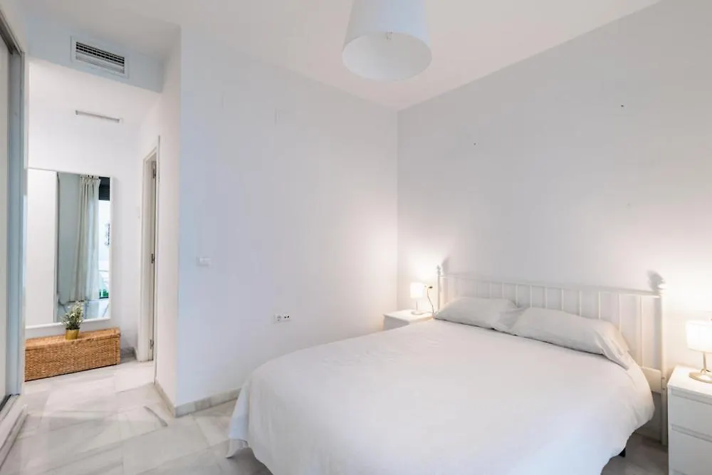 Castellar-Apartamento En El Centro Historico Sevilla 0*,