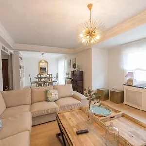 Luxe Castelar 19 Appartement