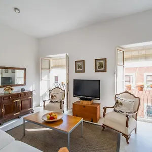 Eva Recommends Alameda Appartement