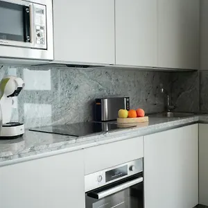  Appartement Alma