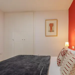 Reservaloen Plaza Del Salvador Apartamento