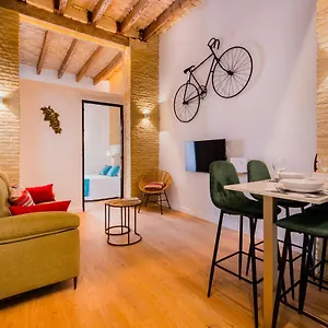 Diseno Triana 2 Apartamento