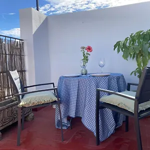 Atico Alfaqueque Siviglia