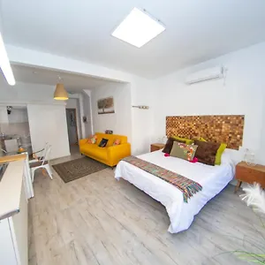 Un Sueno En Apartamento