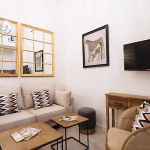 Selecta Elegante Y Centrico Sevilla