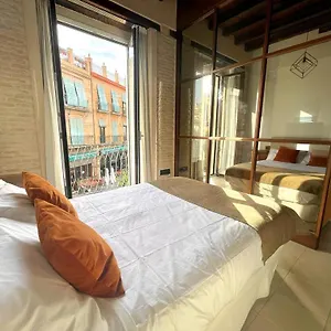  Appartement Eva Recommends Triana