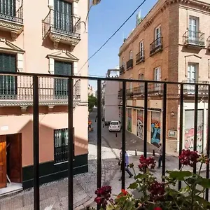 Lofts Center Apartamento