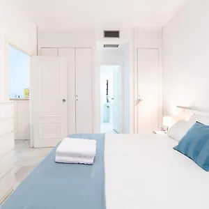 Alohamundi Arjona Ii Sevilla