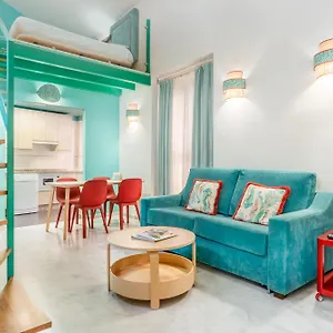 Smartr Duenas Sevilla