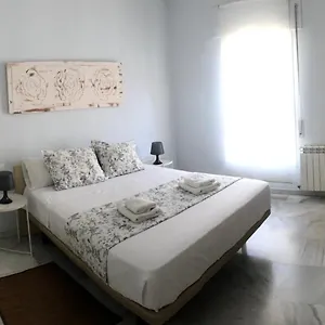Santa Ana - Palacio Del Infantado Appartement