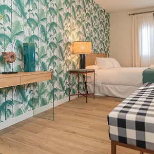 La Casa Del Pintor Siviglia