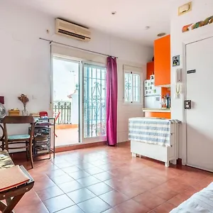 Apartamento Susillo Vacacional Sevilla