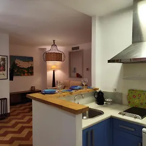 Boutique Vida Apartamento