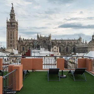  Appartement U-sense Santa Cruz