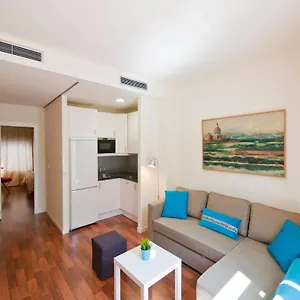 Murallas De Apartamento