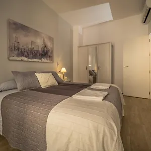 Rincones De Stephan Appartement