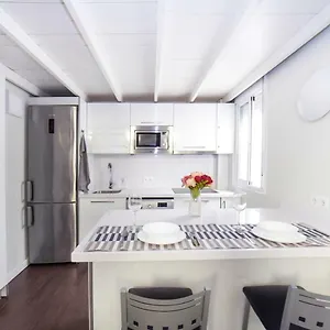 Alohamundi Alameda Appartement