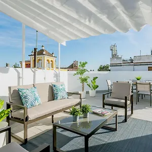  Appartement Genteel Mateos Gago