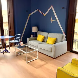 Ritual Centro (adults Only) Appartement