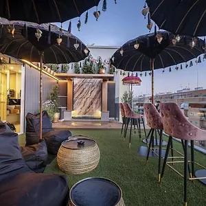  Appartement On Designed For Adults