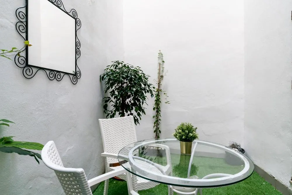 Castellar-Apartamento En El Centro Historico Seville 0*,  Spain