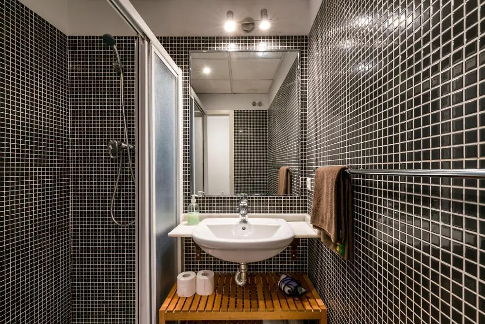 Castellar-Apartamento En El Centro Historico Seville Spain